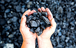 Olsztyński MPEC sprzeda zapasy węgla z Kazachstanu. Kto może przystąpić do aukcji?